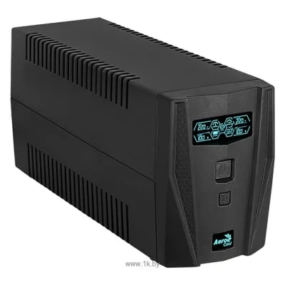 AeroCool Aero Shield C625