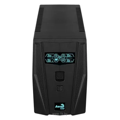 AeroCool Aero Shield C625