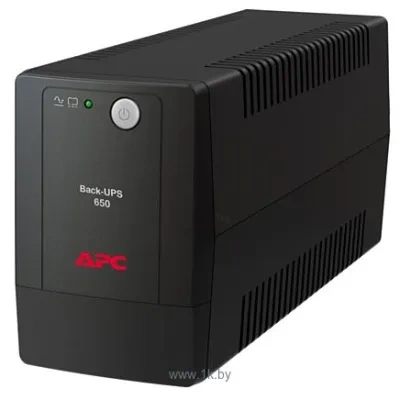 APC Back-650 (BX650LI-GR)