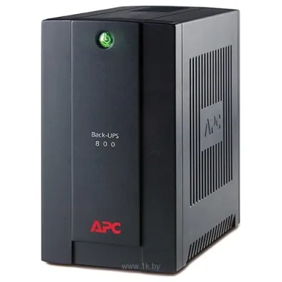 APC Back-800VA 230V (BX800LI)