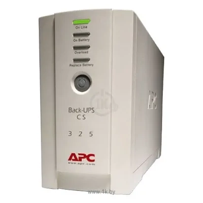 APC Back-UPS 325 230V IEC 320 (BK325I)