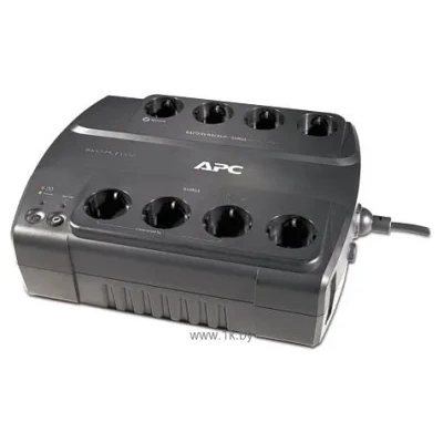 APC Back-UPS ES 550VA 230V Russian (BE550G-RS)