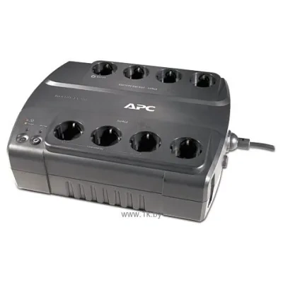 APC Back-UPS ES 700VA 230V CEE (BE700G-RS)