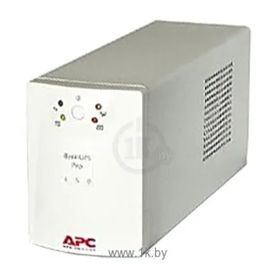 APC Back-UPS Pro 650VA (BP650)