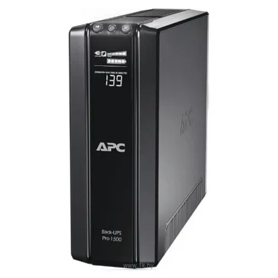 APC Back-UPS Pro 900 230V (BR900G-RS)