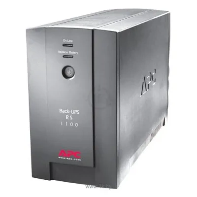 APC Back-UPS RS 1100VA 230V (BR1100CI-RS)