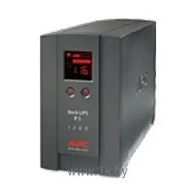 APC Back-UPS RS 1200VA (BR1200 LCDI)