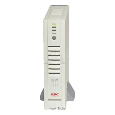 APC Back-UPS RS 1500VA 230V (BR1500I)