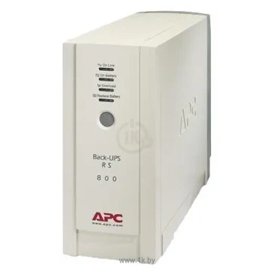 APC Back-UPS RS 800VA 230V (BR800I)