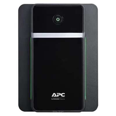 APC by Schneider Electric Back-UPS 1600VA, 230V (BX1600MI)