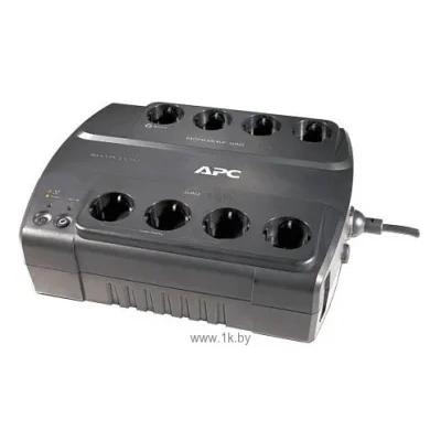 APC by Schneider Electric Back-UPS BE700G-GR