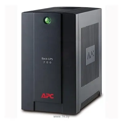 APC by Schneider Electric Back-UPS BX700U-GR