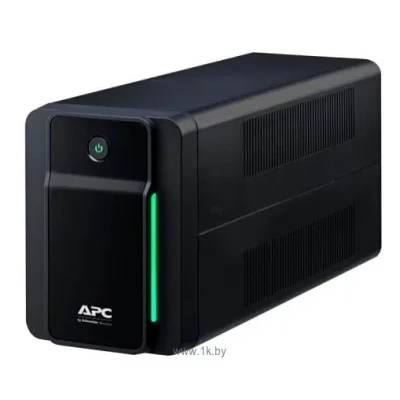 APC by Schneider Electric Back-UPS BX750MI