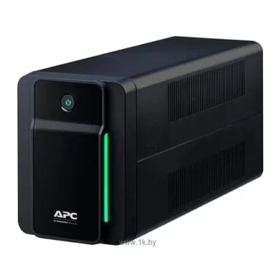 APC by Schneider Electric Back-UPS BX750MI-GR