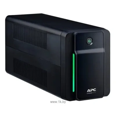 APC by Schneider Electric Back-UPS BX750MI-GR