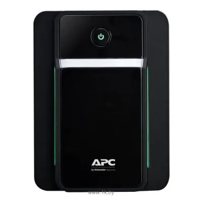 APC by Schneider Electric Back-UPS BX950MI