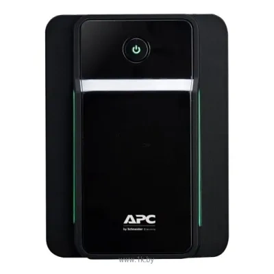 APC by Schneider Electric Back-UPS BX950MI-GR