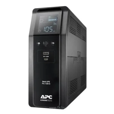 APC by Schneider Electric BR1200SI