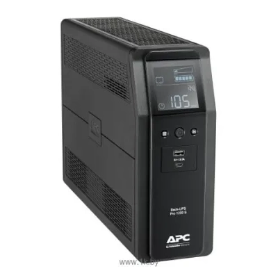 APC by Schneider Electric BR1200SI