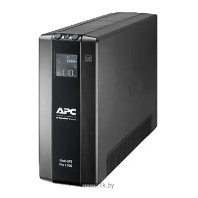 APC by Schneider Electric BR1300MI