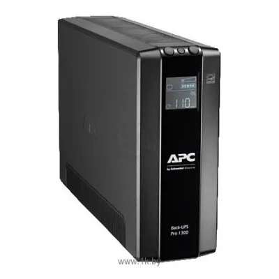 APC by Schneider Electric BR1300MI