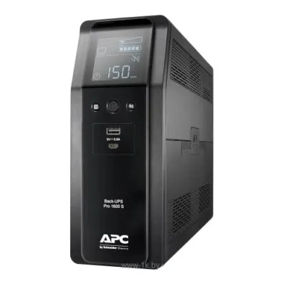 APC by Schneider Electric BR1600SI