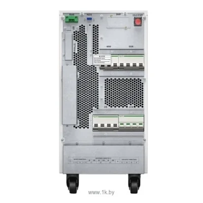 APC by Schneider Electric E3SUPS10K3I