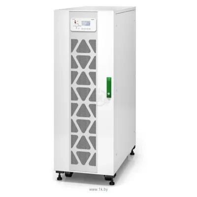 APC by Schneider Electric E3SUPS10K3IB2