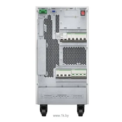 APC by Schneider Electric E3SUPS10KH