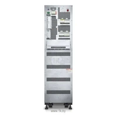 APC by Schneider Electric E3SUPS10KHB2