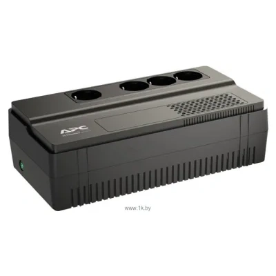 APC by Schneider Electric Easy Back-UPS BV1000I-GR