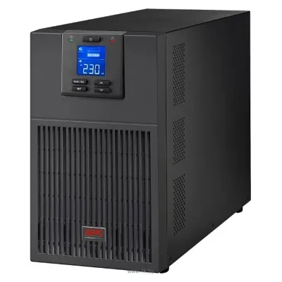 APC by Schneider Electric Easy Smart-UPS Online SRV3KI