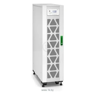 APC by Schneider Electric Easy UPS 3S 10 kVA (E3SUPS10K3IB)