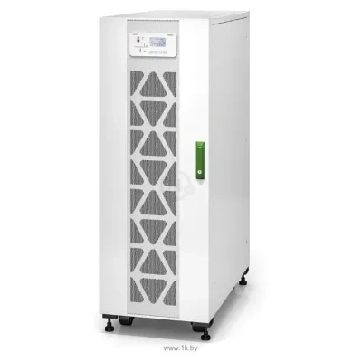 APC by Schneider Electric Easy UPS 3S 20 kVA (E3SUPS20K3IB1)