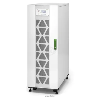 APC by Schneider Electric Easy UPS 3S 20 kVA (E3SUPS20K3IB2)