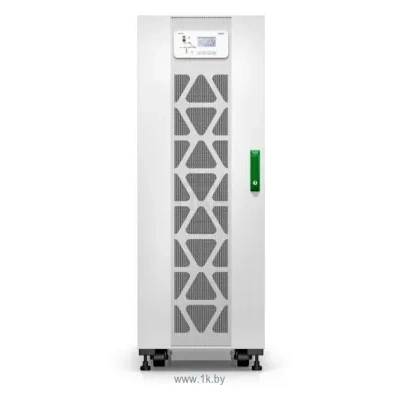 APC by Schneider Electric Easy UPS 3S 30 kVA (E3SUPS30K3IB)