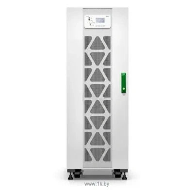 APC by Schneider Electric Easy UPS 3S 30 kVA (E3SUPS30KHB)