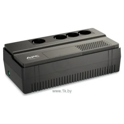 APC by Schneider Electric Easy UPS BV 1000 VA