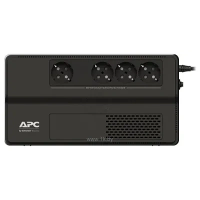 APC by Schneider Electric Easy UPS BV 1000 VA