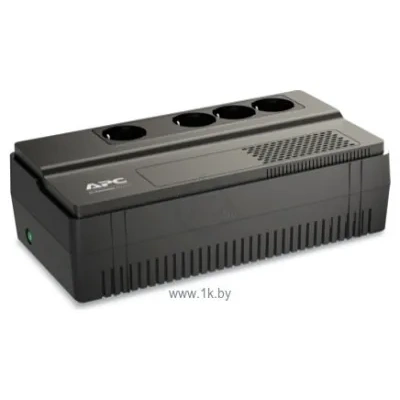 APC by Schneider Electric Easy UPS BV 500 VA