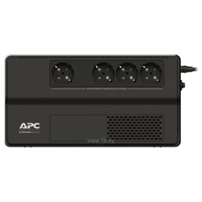 APC by Schneider Electric Easy UPS BV 500 VA