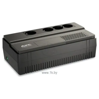 APC by Schneider Electric Easy UPS BV 650 VA