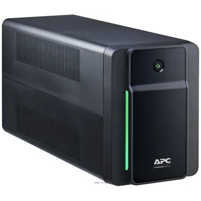 APC by Schneider Electric Easy UPS BVX 1200VA (BVX1200LI-GR)