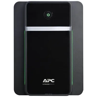 APC by Schneider Electric Easy UPS BVX 1200VA (BVX1200LI-GR)