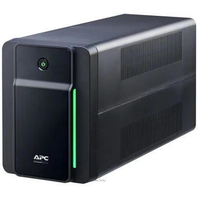 APC by Schneider Electric Easy UPS BVX 1200VA (BVX1200LI-GR)