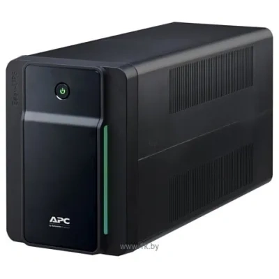 APC by Schneider Electric Easy UPS BVX 1600VA (BVX1600LI-GR)