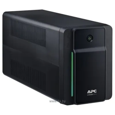 APC by Schneider Electric Easy UPS BVX 1600VA (BVX1600LI-GR)