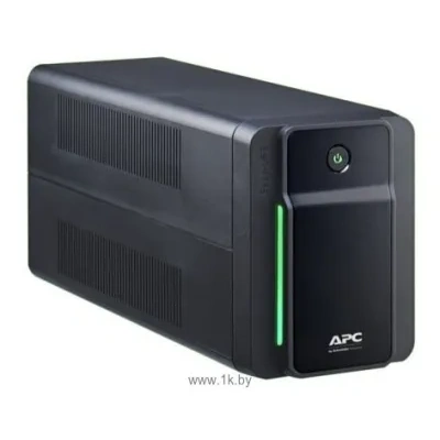 APC by Schneider Electric Easy UPS BVX 700VA (BVX700LI-GR)