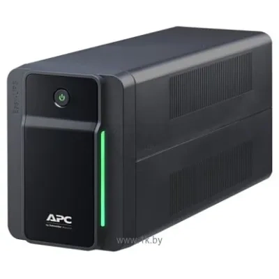 APC by Schneider Electric Easy UPS BVX 700VA (BVX700LI)