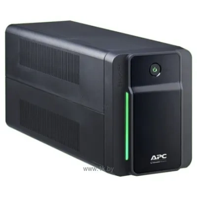 APC by Schneider Electric Easy UPS BVX 700VA (BVX700LI)